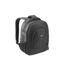  Cullmann Panama BackPack 400 fotós hátizsák, fekete fotós táska, koffer