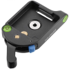 Cullmann Revomax RX448 adapter gyorscseretalppal