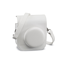 Cullmann RIO Fit 120 Instax Mini 12 Kamera tok - Fehér fényképezőgép tok