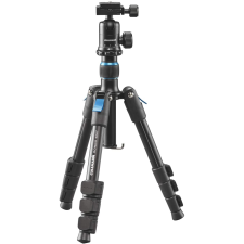 Cullmann Rondo 400T RB6.5 Kamera állvány (Tripod) - Fekete tripod