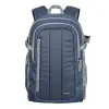 CULLMANN SEATTLE TwinPack400+; kék, kamera háti táska