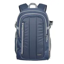  CULLMANN SEATTLE TwinPack400+; kék, kamera háti táska kameratáska