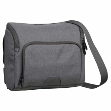 Cullmann STOCKHOLM Maxima 235+ Válltáska Szürke kameratáska fotós táska, koffer