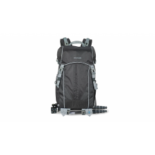 Cullmann Ultralight 2in1 DayPack 600+ Hátizsák - Fekete () fotós táska, koffer