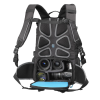  Cullmann Ultralight sports DayPack 300 hátizsák, fekete