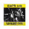 CULT LEGENDS Beastie Boys - Kawasaki 1992 (Vinyl LP (nagylemez))