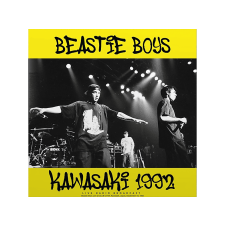 CULT LEGENDS Beastie Boys - Kawasaki 1992 (Vinyl LP (nagylemez)) rap / hip-hop