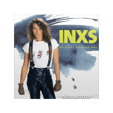 CULT LEGENDS INXS - Original Sinners 1984 (Vinyl LP (nagylemez)) rock / pop