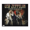 CULT LEGENDS Led Zeppelin - The Broadcast Collection 1969 & 1973 (CD)