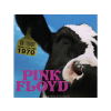 CULT LEGENDS Pink Floyd - Paris Theatre 1970 (Vinyl LP (nagylemez))