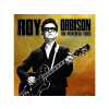 CULT LEGENDS Roy Orbison - The Powerful Voice (Vinyl LP (nagylemez))
