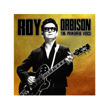 CULT LEGENDS Roy Orbison - The Powerful Voice (Vinyl LP (nagylemez)) rock / pop