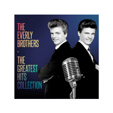 CULT LEGENDS The Everly Brothers - Greatest Hits Collection (Vinyl LP (nagylemez)) rock / pop