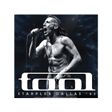 CULT LEGENDS Tool - Starplex Dallas '93 (Vinyl LP (nagylemez)) heavy metal