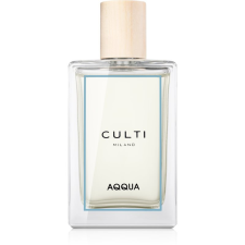 Culti Spray Aqqua lakásparfüm 100 ml illatosító, légfrissítő