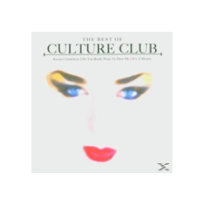  Culture Club - Best Of (CD) rock / pop
