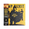 CULTURE FACTORY Limp Bizkit - Live At Rock Im Park 2001 (Limited Edition) (Reissue) (CD)