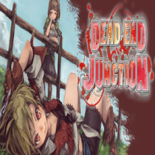 Culture Select Dead End Junction (PC - Steam elektronikus játék licensz) videójáték