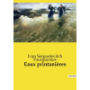 Culturea EAUX PRINTANIERES | TOURGUENIEV IVAN SERGUEIEVITCH