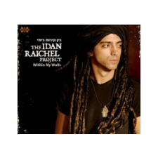 Cumbancha The Idan Raichel Project - Within My Walls (Cd) világzene