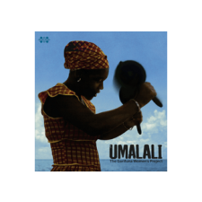 Cumbancha Umalali - The Garifuna Women's Project (Cd) világzene