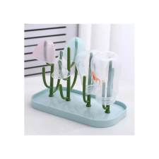  Cumisüveg szárító - - Kék konyhai eszköz