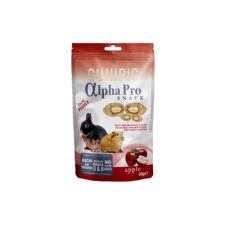 Cunipic Alpha Pro almás jutalomfalat nyulaknak 50g rágcsáló eledel