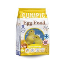 Cunipic | Egg food | Magevő, madaraknak - 250 g madáreledel