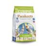 Cunipic | Parakeets | Főeleség, nimfapapgájnak - 3 Kg