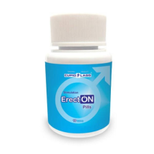 Cupid Labs ERECTON - 10 DB potencianövelő