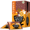 Cupper Winter Spice Orange - Xmas Limited Edition - Téli Fűszeres Narancs bio tea - a készlet erejéig, 20db