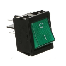  Cuppone kapcsoló (RL-2) kisháztartási gépek kiegészítői