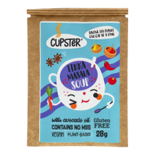  CUPSTER INSTANT TIKKA MASALA LEVES reform élelmiszer