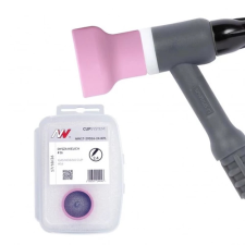  CUPSystem készlet 17/18/26 #16 2.4mm hegesztés