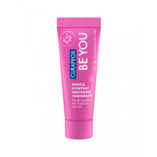  Curaprox BE YOU Candy Lover fogkrém 10ml - görögdinnye fogkrém