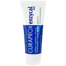 Curaprox Enzycal 950 75 ml fogkrém
