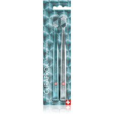 Curaprox Limited Edition Chilling fogkefe ultra soft 5460 2 db fogkefe
