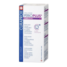 Curaprox Perio PLUS+ CHX 0,20% 200ml szájvíz szájvíz