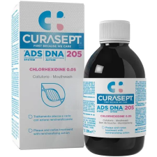 Curasept ADS DNA 205, 200 ml szájvíz