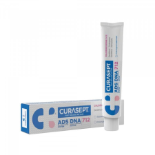 Curasept ADS DNA 712 0,12%, 75 ml (8056746073497) fogkrém