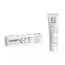 Curasept Biosmalto Pro Mousse menta 50ml fogkrém
