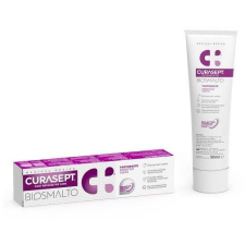 Curasept Biosmalto Sensitive Teeth 75 ml (8056746072506) fogkrém