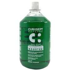 Curasept Daycare Booster Herbal - 500ml szájvíz