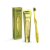Curasept Gold Lux fehérítő, fogkefével, 75 ml