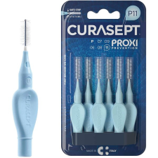 Curasept P11 Proxi 1,1 mm, 6 ks fogápoló eszköz