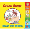  Curious George Ready for School – H. A. Rey,Mary O. Young
