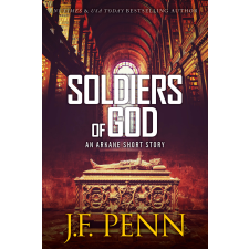 Curl Up Press Soldiers of God egyéb e-könyv