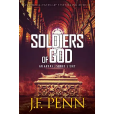 Curl Up Press Soldiers of God egyéb e-könyv