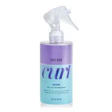 Curl Wow Shook Epic Curl Perfector 295 ml hajápoló szer