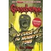  Curse of the Mummy's Tomb – R L Stine